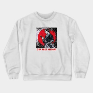 Musashi Crewneck Sweatshirt